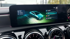 Mercedes-Benz CLA 180 AMG Line Executive 4dr Tip Auto Petrol Saloon